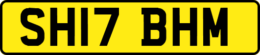 SH17BHM