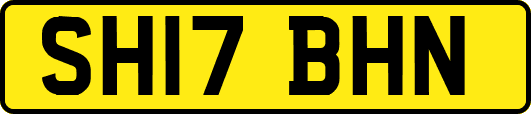 SH17BHN