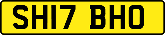 SH17BHO