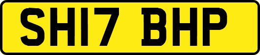 SH17BHP
