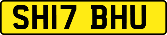 SH17BHU