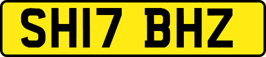 SH17BHZ