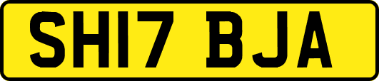 SH17BJA