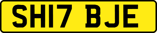 SH17BJE