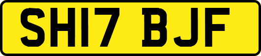 SH17BJF
