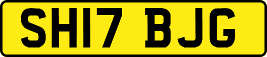 SH17BJG