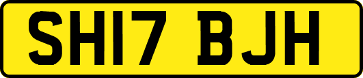 SH17BJH