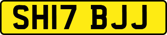 SH17BJJ