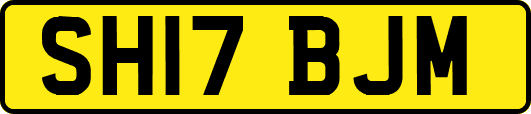 SH17BJM