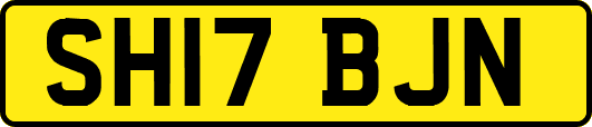 SH17BJN