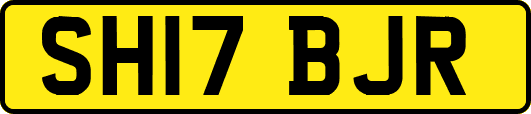 SH17BJR