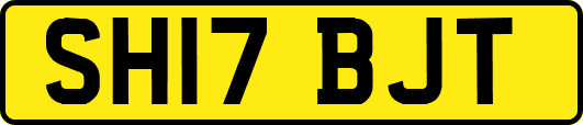 SH17BJT
