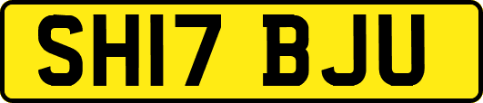 SH17BJU