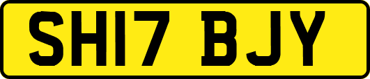 SH17BJY
