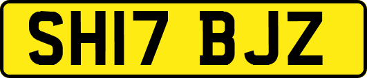 SH17BJZ