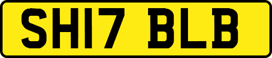 SH17BLB