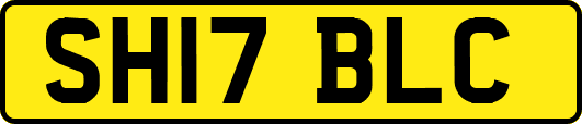 SH17BLC