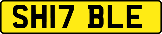 SH17BLE