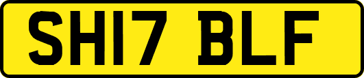 SH17BLF