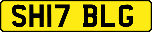 SH17BLG