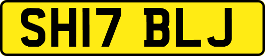 SH17BLJ