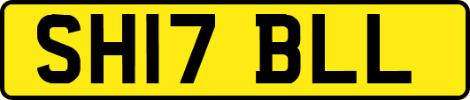 SH17BLL