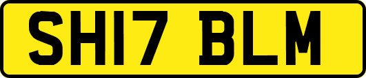 SH17BLM