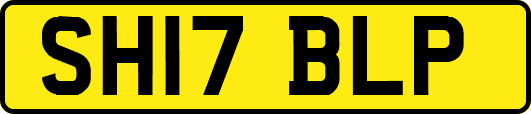 SH17BLP