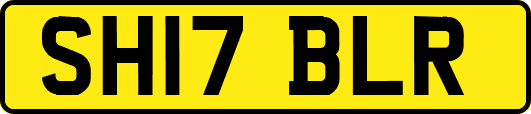 SH17BLR