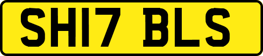 SH17BLS