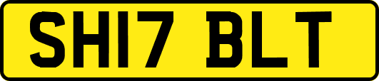 SH17BLT
