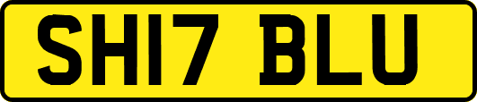 SH17BLU