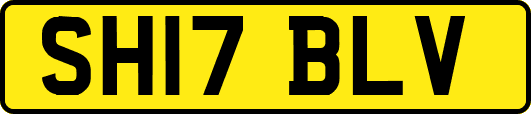 SH17BLV