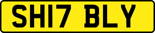 SH17BLY