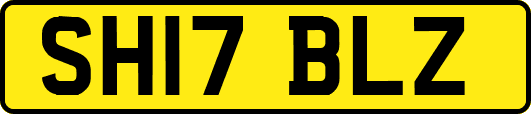 SH17BLZ
