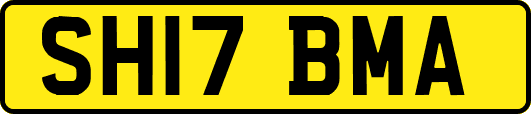 SH17BMA