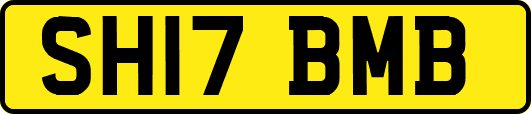 SH17BMB