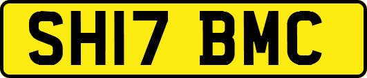 SH17BMC