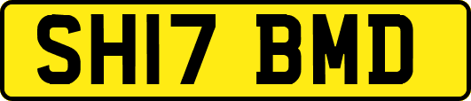 SH17BMD