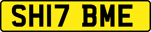 SH17BME
