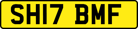 SH17BMF