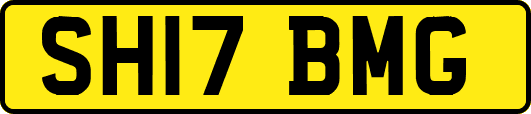 SH17BMG