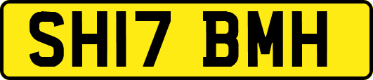 SH17BMH