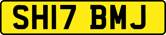 SH17BMJ