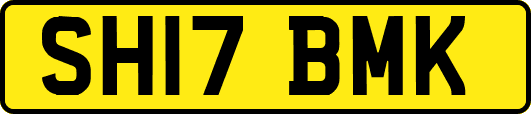 SH17BMK