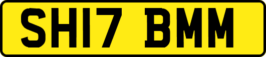 SH17BMM