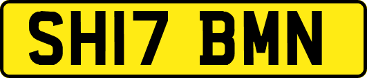 SH17BMN