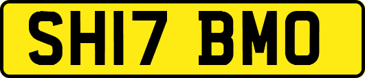 SH17BMO