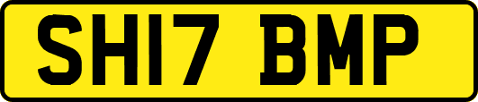 SH17BMP
