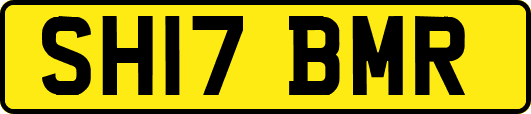 SH17BMR
